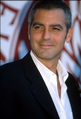 George Clooney: "no entienden, yo no quiero niños"