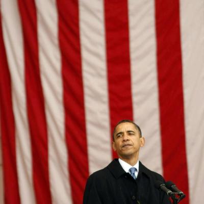 Obama el más poderoso del mundo y Chávez último en la lista de Forbes