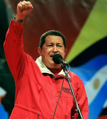 Venezuela denuncia una campaña mundial de prensa contra Chávez