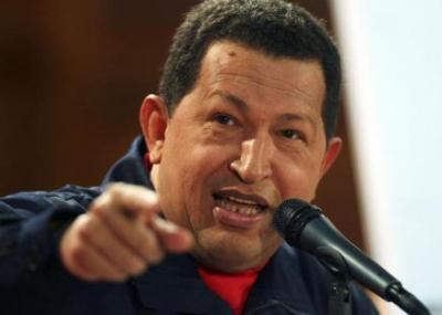 Chávez: Uribe es un mafioso y traidor