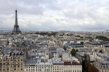 11.000 alcaldes franceses se reúnen en París en ambiente de revuelta