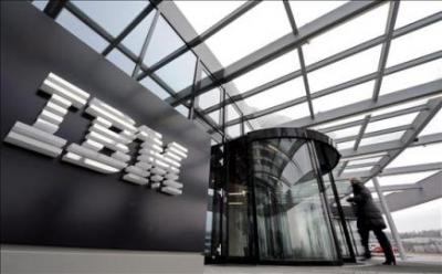 IBM cerca de producir un chip que opera como el cerebro humano