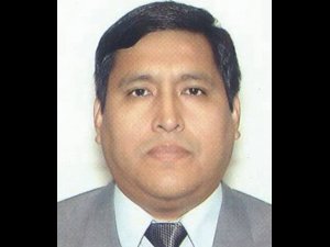 Espía pide perdón a su familia, a Perú y a Alan García