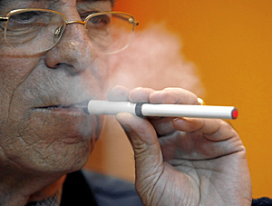 Uruguay: Ministerio de Salud Publica prohibirá la venta del cigarrillo electrónico