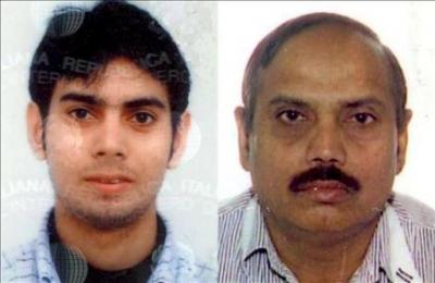 Italia: caen 2 de los autores de los atentados de Bombay que cobraron 200 vidas