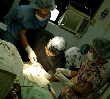 En un caso inédito en América Latina, una argentina recupera fertilidad tras trasplante
