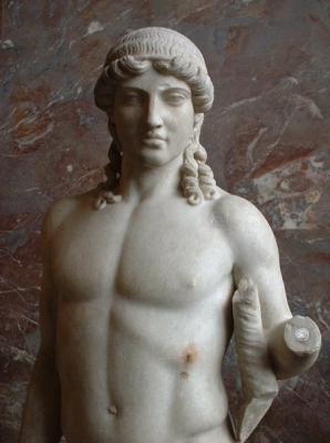 Turquía pide al Louvre que le devuelva estatuas de Zeus y Apolo