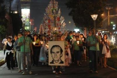 Asesinatos de 6 jesuitas en El Salvador fue premeditado, según la CIA
