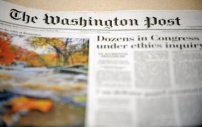 El Washington Post, en crisis, cierra sus oficinas de Nueva York, Los Ángeles y Chicago