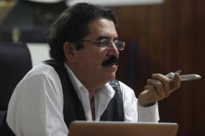 La Corte Suprema de Honduras rechaza la vuelta de Zelaya al poder