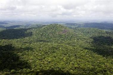 Los presidentes amazónicos buscan una posición común ante la cumbre del clima