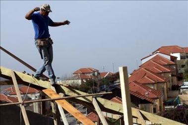 La trampa de Israel: en lugar de viviendas construirá edificios públicos en colonias
