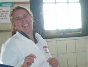 Argentina: la maestra asesinada y un alumno bajo sospecha