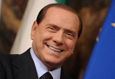 Berlusconi estrangularía a quienes retratan a la mafia por dar mala imagen de Italia