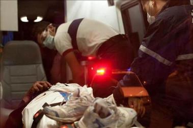 8 personas asesinadas y un bebé malherido en Ciudad Juárez