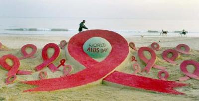 Uno de cada cinco portadores del VIH en África se infectó porque médicos usaron agujas contaminadas