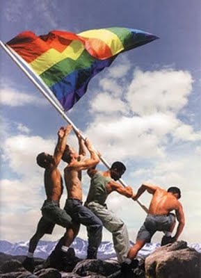 Los homosexuales extranjeros eligen a Punta del Este como la ciudad más acogedora del mundo
