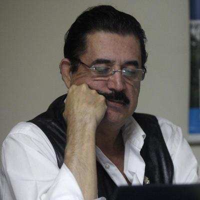 El Congreso de Honduras le pegó el tiro de gracia al derrocado Zelaya