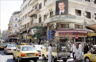 Decenas de víctimas en explosión de un ómnibus abarrotado en Damasco