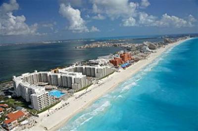Detienen en Cancún a un hombre acusado de abusar de sus hijas y tener cuatro hijos-nietos