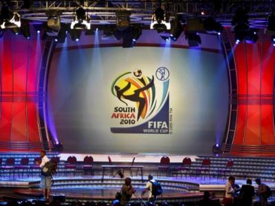 El mundo del fútbol estará pendiente hoy del sorteo de Sudáfrica 2010
