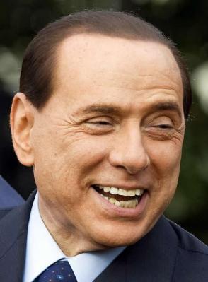 350.000 personas se manifestarán mañana en Roma contra Berlusconi