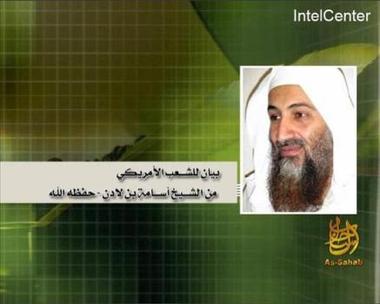 Osabama Bin Laden, el perfecto fugitivo