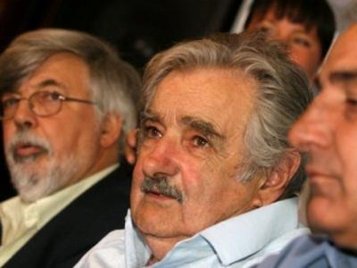 Los Ministros de Mujica