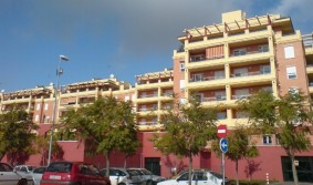 Murió una niña de diez años al caer desde un sexto piso en Sevilla