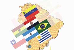 MERCOSUR desconoce nuevo gobierno de Honduras