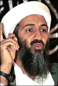 "Osama Bin Laden debe morir"