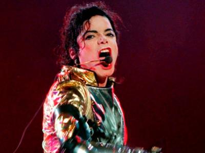Michael Jackson era un demoledor de casas