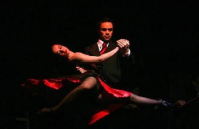 Montevideo celebrará en febrero su segundo Festival Internacional de Tango