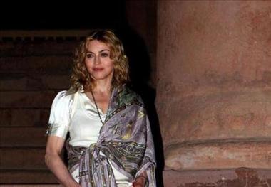 Madonna se compra una hípica entera cerca de Nueva York