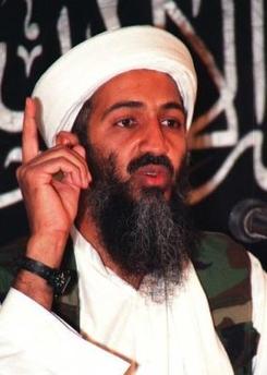 Bin Laden, un icono escondido en un santuario impenetrable