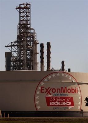 ExxonMobil adquiere XTO Energy por 41.000 milllones de dólares en acciones