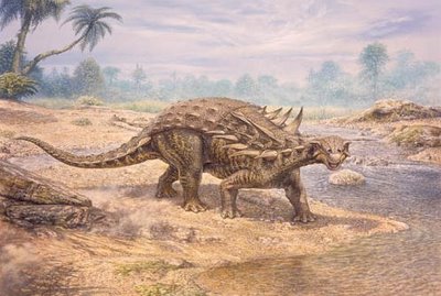Hallan en Argentina restos de dinosaurios de hace 130 millones de años