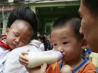 Rescatan 21 bebés utilizados por red de tráfico de menores en China