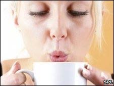 Té y café para prevenir la diabetes