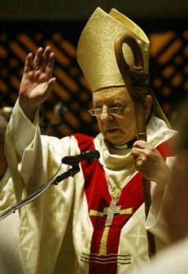 Los sacerdotes vascos no quieren al nuevo obispo "poco nacionalista"