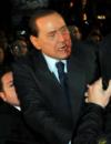 Berlusconi dado de alta