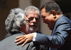 Paraguay no aprobará ingreso de Venezuela al Mercosur mientras esté Chávez