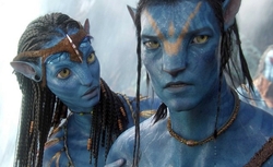 Curiosidades sobre la película "Avatar"