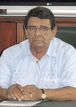 Las FARC degüellan al gobernador colombiano que habían secuestrado
