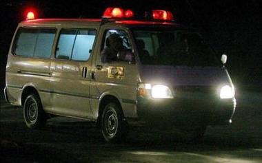 6 ocupantes de una ambulancia mueren en un accidente en Colombia