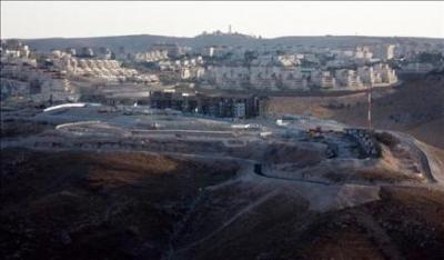 El Gobierno de EE.UU. critica la construcción de nuevos asentamientos judíos en Jerusalen