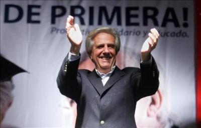 Vázquez acudirá a la Cumbre del Grupo de Río y Mujica analiza acompañarlo