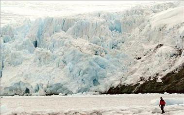 Como hace 3 millones de años, veranos sin hielo en el Ártico