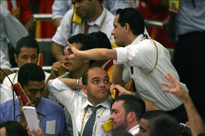 Los mercados latinoamericanos cierran 2009 con grandes ganancias