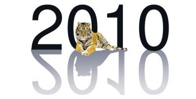 El belicoso año del tigre según horóscopo chino